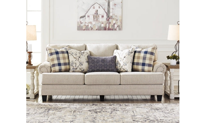 Meggett Sofa-Sofas-Jennifer Furniture