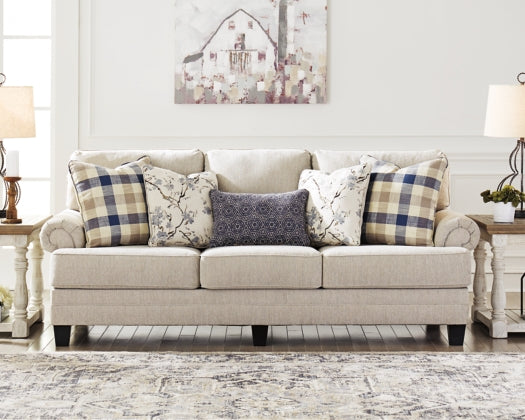 Meggett Living Room Set