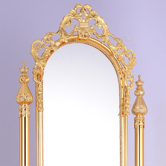 Chatelet Mirror