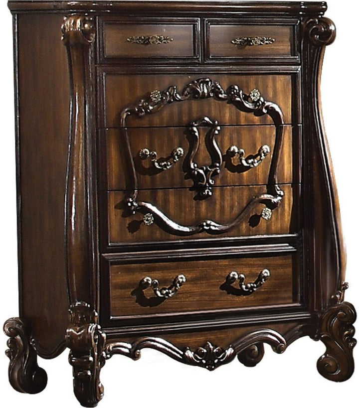 Acme Versailles Eastern Chest-Storage Chests-Jennifer Furniture