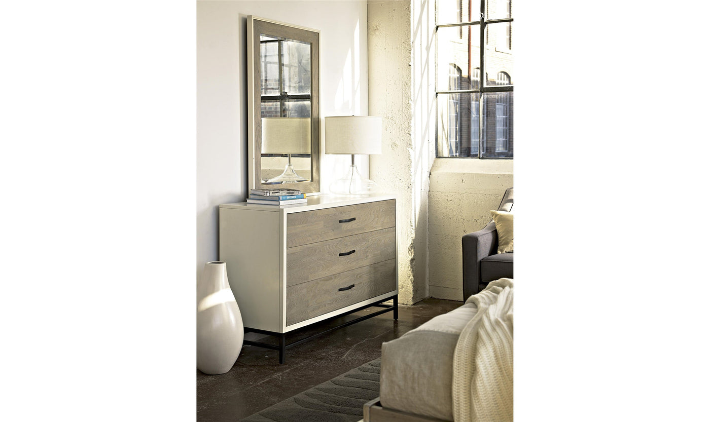 Spencer Dresser-Dressers-Jennifer Furniture