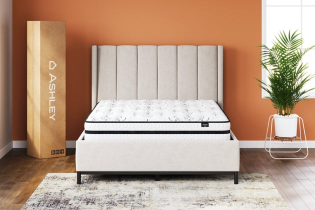 Chime Hybrid Mattress-Mattresses-Jennifer Furniture