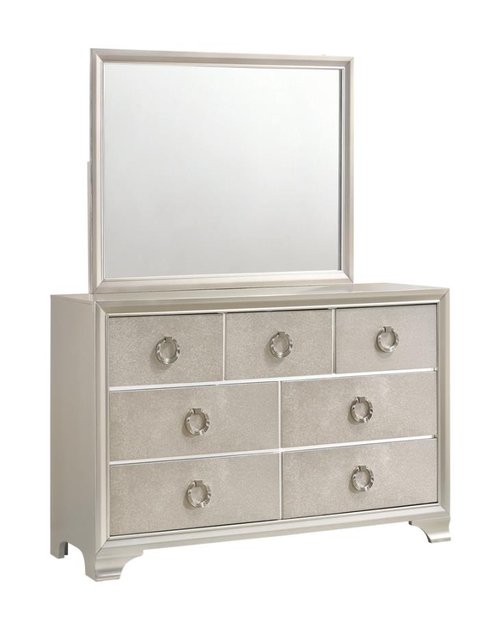 SALFORD dresser-Dressers-Jennifer Furniture