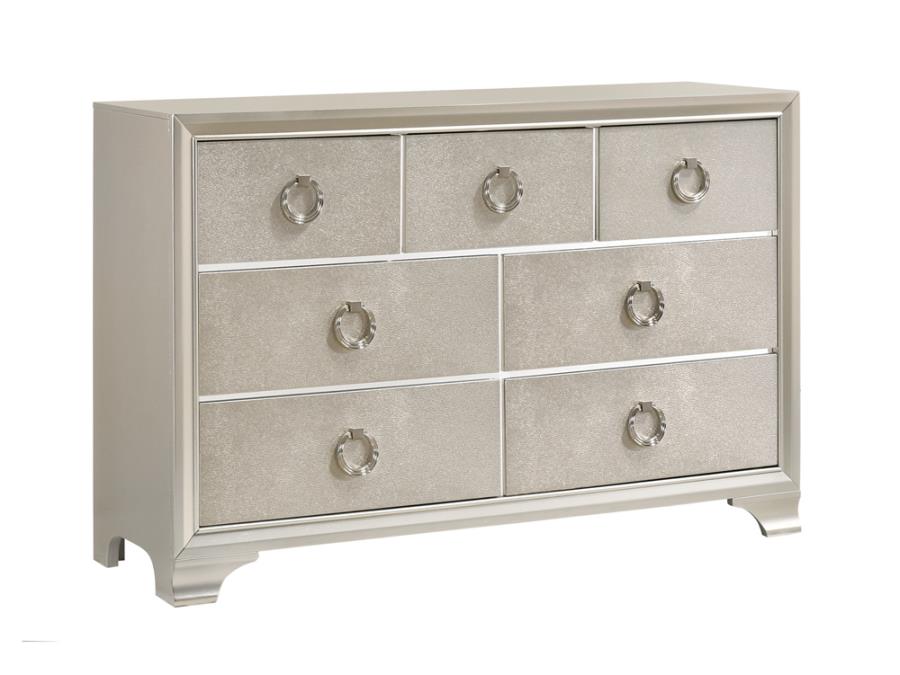 SALFORD dresser-Dressers-Jennifer Furniture