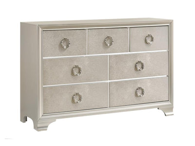 SALFORD dresser-Dressers-Jennifer Furniture