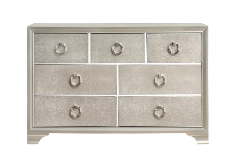 SALFORD dresser-Dressers-Jennifer Furniture