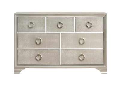 SALFORD dresser-Dressers-Jennifer Furniture