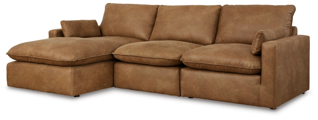 Marlaina Sectional Sofa Chaise