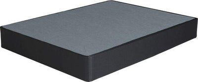Sierra Sleep Mattress Foundation-Mattress Foundations-Jennifer Furniture
