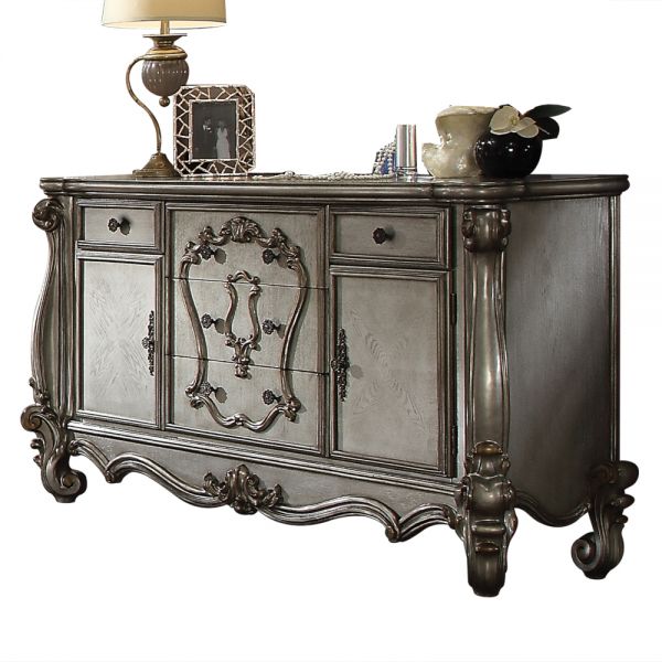 Acme Versailles Eastern Dresser-Dressers-Jennifer Furniture