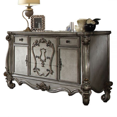 Acme Versailles Eastern Dresser-Dressers-Jennifer Furniture