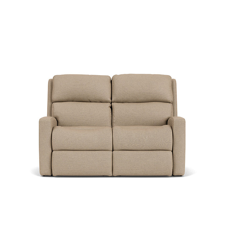Catalina Power Reclining Loveseat with Console