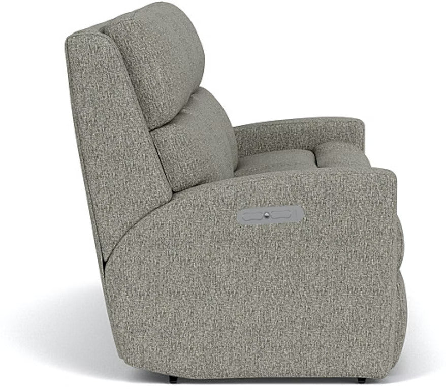 Catalina Power Reclining Loveseat with Console
