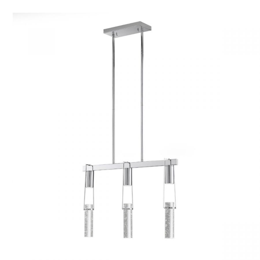 Harmony 3 Light Chandelier