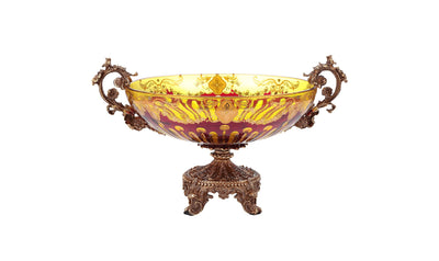 Albert Decorative Bowl