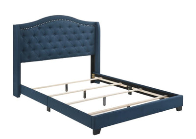 Sonoma Upholstered Bed-Beds-Jennifer Furniture