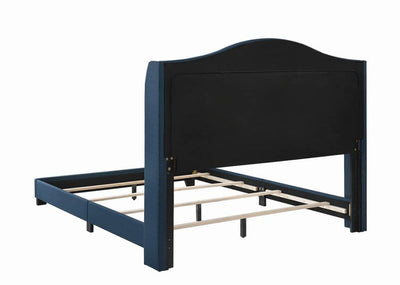 Sonoma Upholstered Bed-Beds-Jennifer Furniture