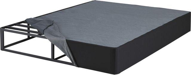 Sierra Sleep Mattress Foundation-Mattress Foundations-Jennifer Furniture