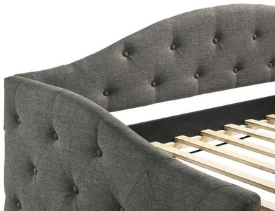 Sadie Daybed with Trundle-Beds-Jennifer Furniture