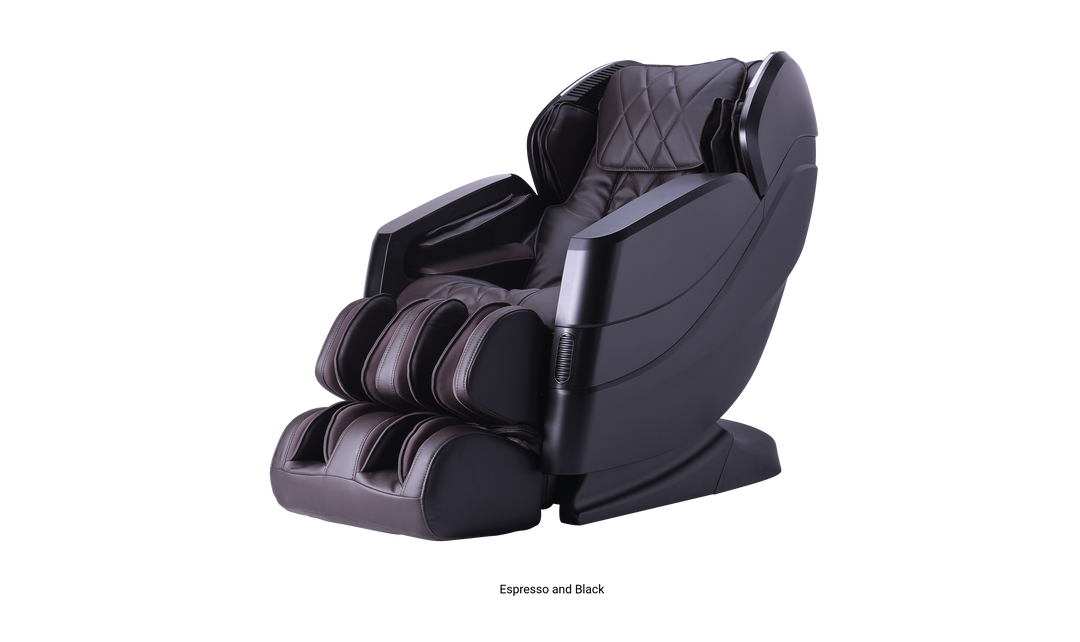Ergotec Massage Chair Foot Rest pieces