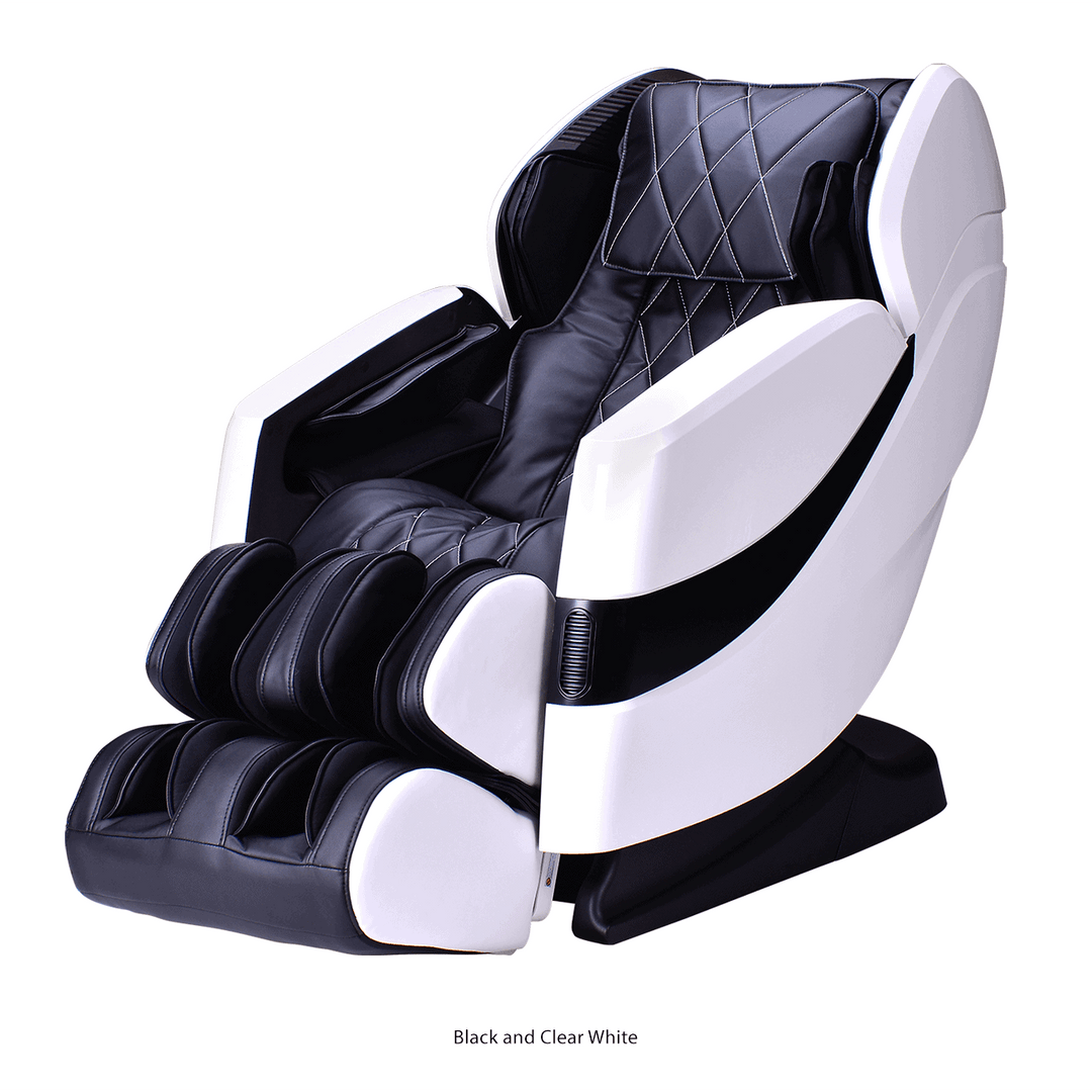 Ergotec Massage Chair Foot Rest pieces