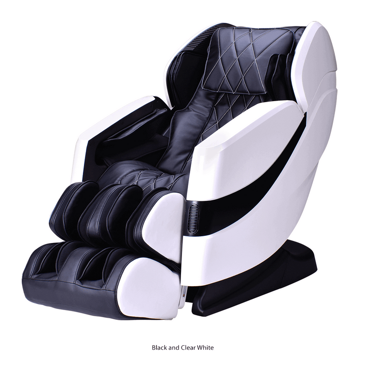 Ergotec Massage Chair Foot Rest pieces