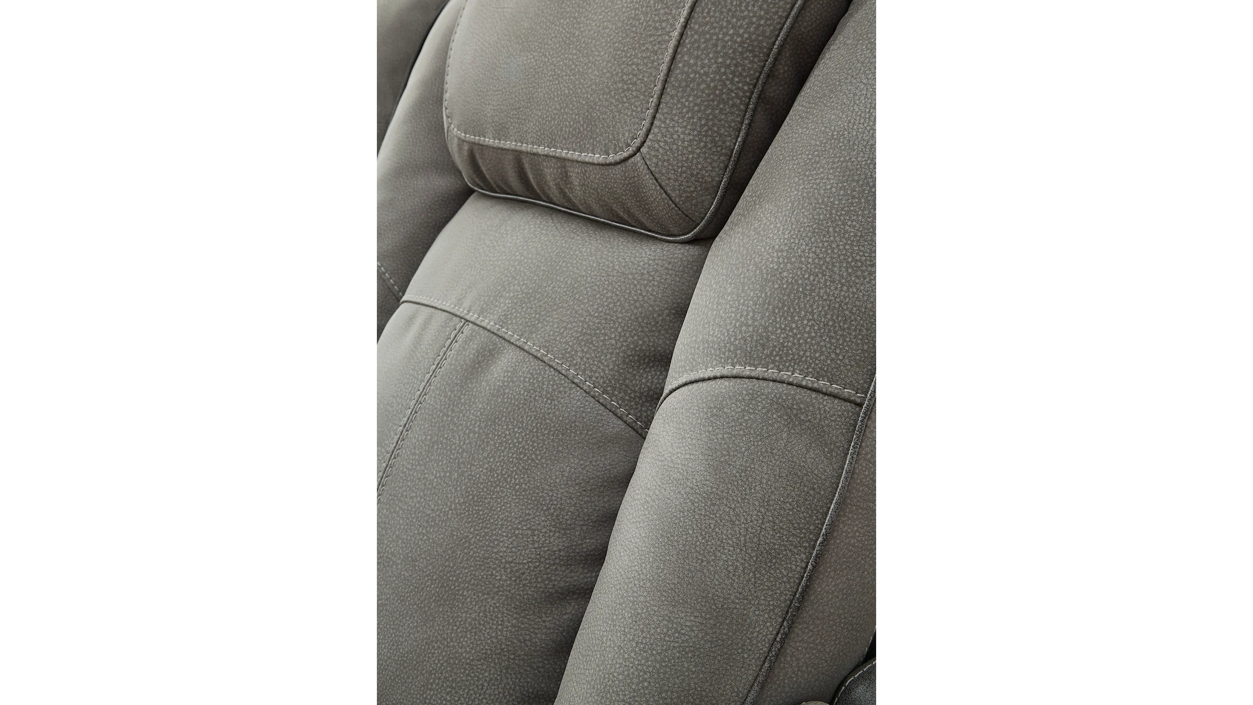 Modern Heritage Next Gen Power Reclining Loveseat with Console
