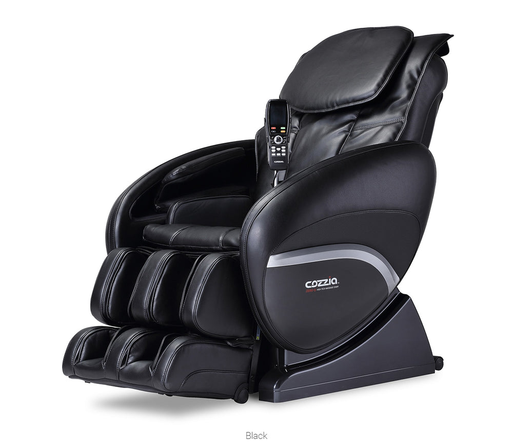 Cozzia 2D Massage chair Side Panels Pieces