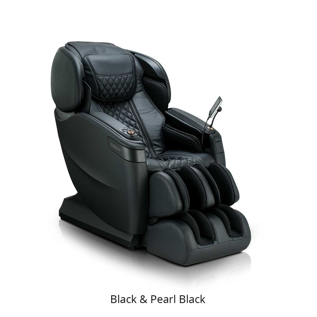 Cozzia Qi SE Massage Chair