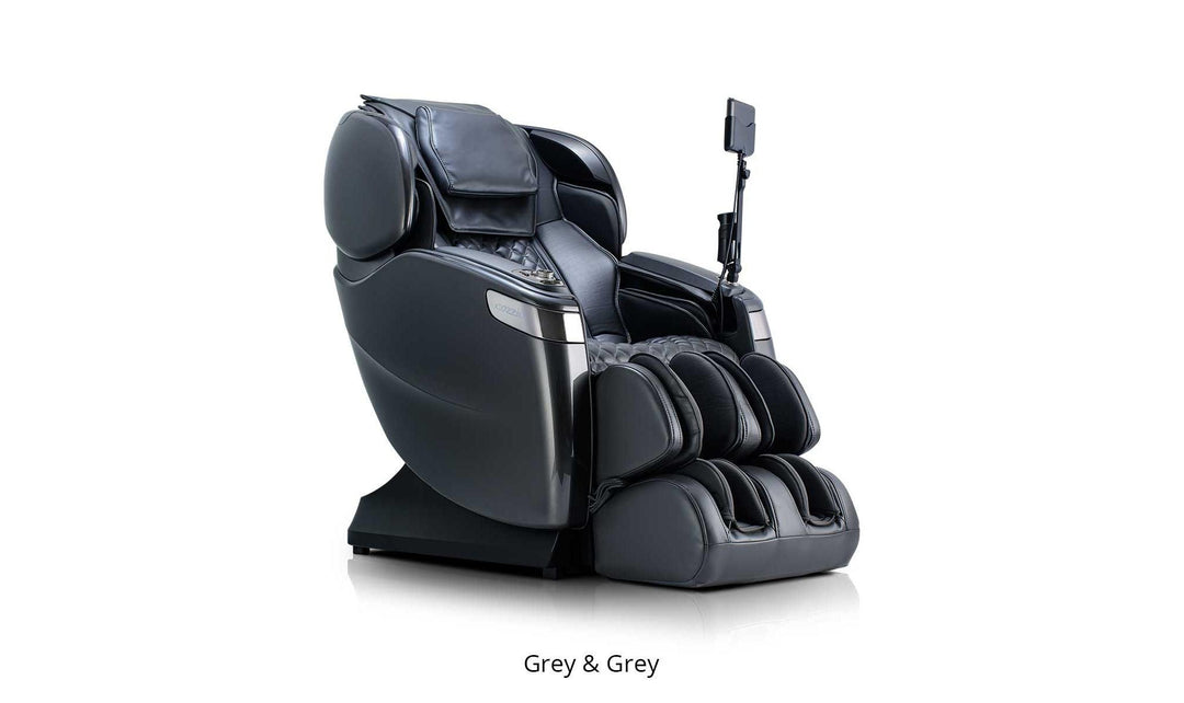 Cozzia Qi XE Pro Massage Chair Side Panels Pieces