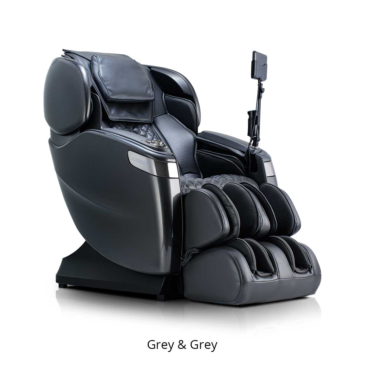cuproマッサージチェア Cozzia Qi XE Pro Massage Chair – Jennifer Furniture