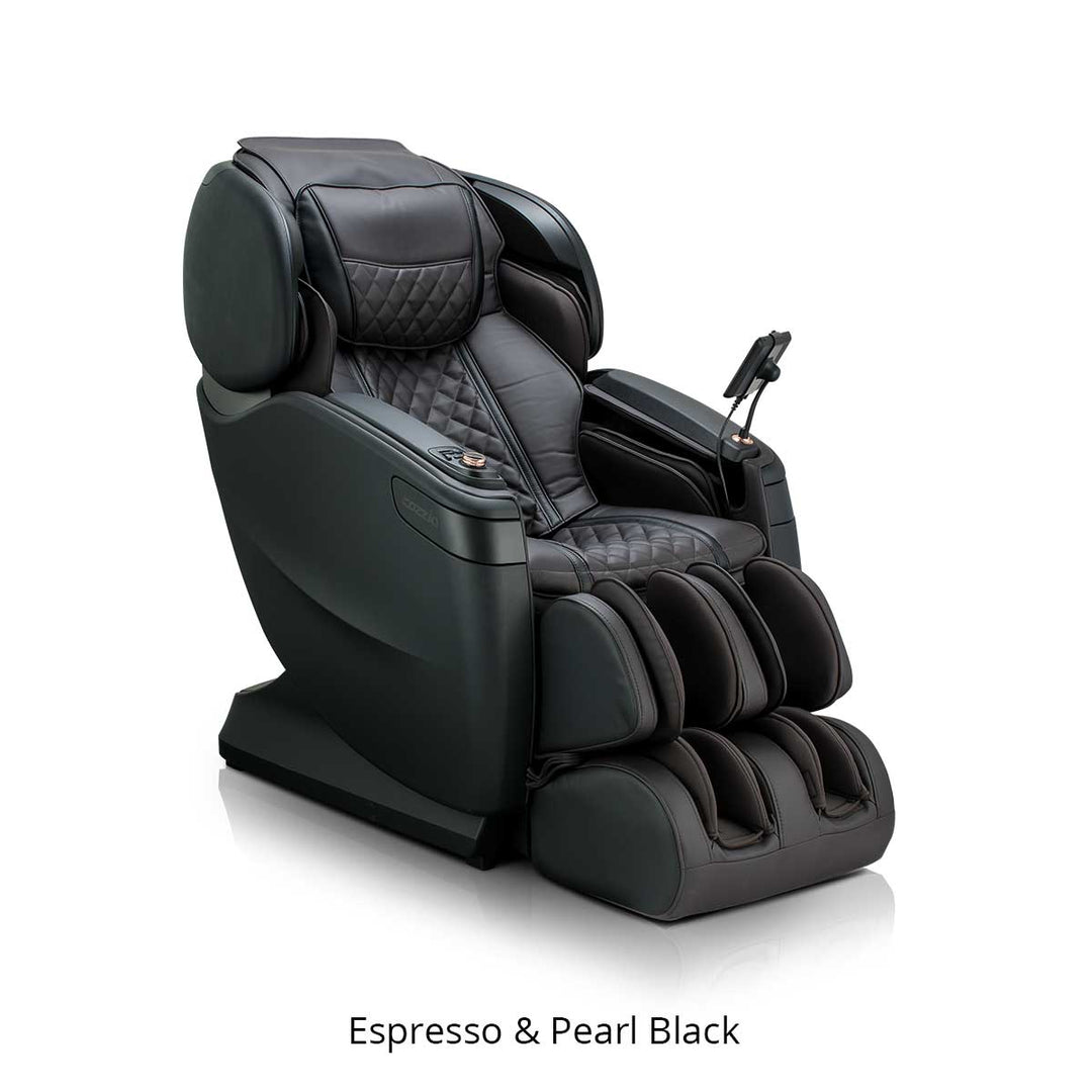 Cozzia Qi SE Massage Chair