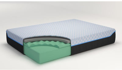 Chime Elite Mattresses-Mattresses-Jennifer Furniture