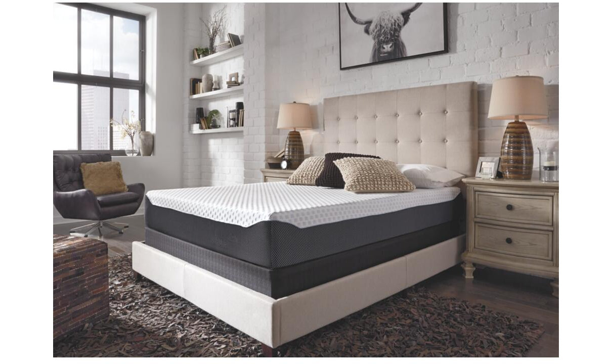 Chime Elite Mattresses-Mattresses-Jennifer Furniture