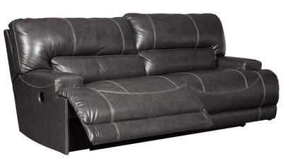 McCaskill 2 Seat Reclining Sofa-Sofas-Jennifer Furniture