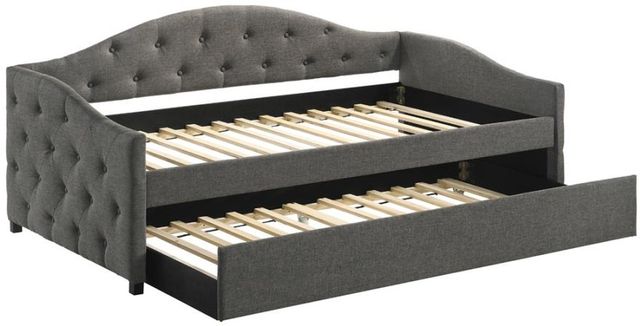Sadie Daybed with Trundle-Beds-Jennifer Furniture