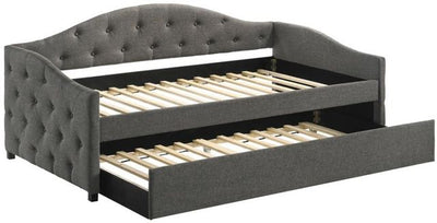 Sadie Daybed with Trundle-Beds-Jennifer Furniture