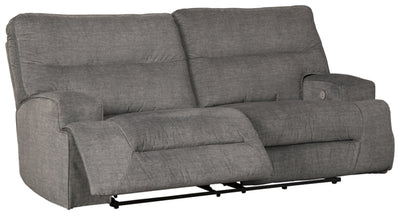 Coombs Power Reclining Sofa-Sofas-Jennifer Furniture