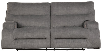 Coombs Power Reclining Sofa-Sofas-Jennifer Furniture