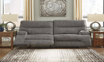 Coombs Power Reclining Sofa-Sofas-Jennifer Furniture