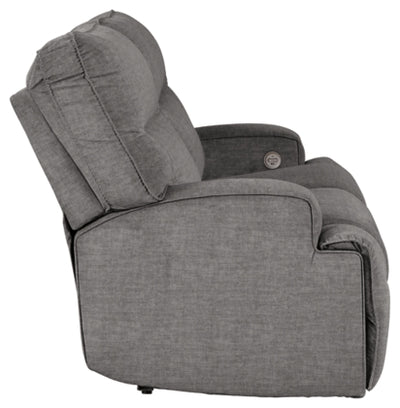Coombs Power Reclining Sofa-Sofas-Jennifer Furniture