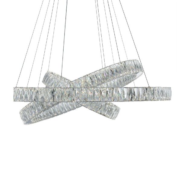 Cutie Crystal Chandelier