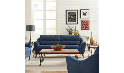 Gano Living Room Set