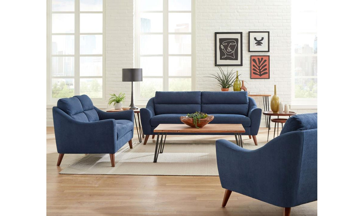 Gano Living Room Set