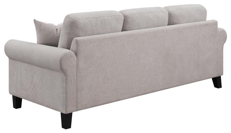 Nadine Sofa-Sofas-Jennifer Furniture