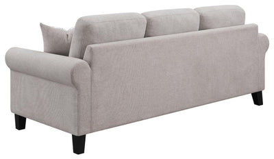 Nadine Sofa-Sofas-Jennifer Furniture