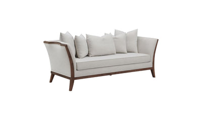 By Lorraine Upholstered Living Room Set in Beige Online at Jennifer Furniture