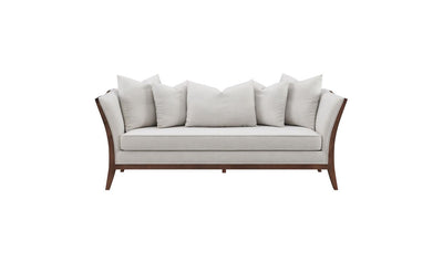 By Lorraine Upholstered Living Room Set in Beige Online at Jennifer Furniture