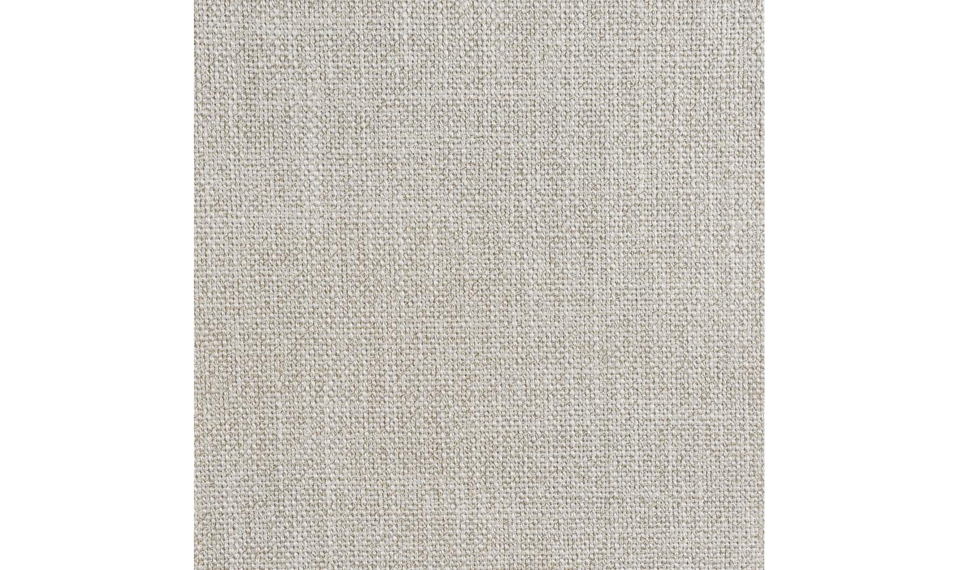 By Lorraine Upholstered Sofa 3 seater in Beige Online at Jennifer Furniture