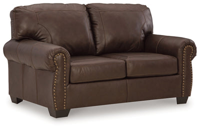 Colleton Loveseat 

